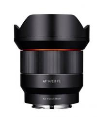 Samyang AF 14mm F2.8 Brand New