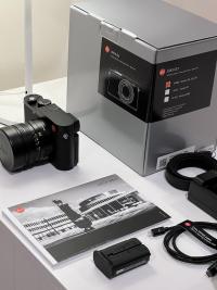 Leica Q3 28mm 8K Digital Camera