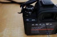 Sony Alpha A9 