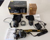Nikon D750