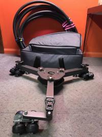 Orbit dolly