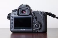 Canon EOS 5DSR DSLR 50.6MP Camera Body Only