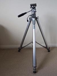 Velbon Studio Pro Tripod