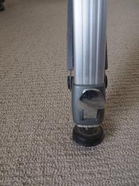 Velbon Studio Pro Tripod