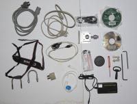 Time Lapse System Harbortronics Canon 650D