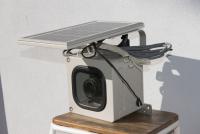 Time Lapse System Harbortronics Canon 650D