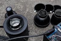 Pro Bowens Studio Lighting Kit