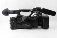 Sony PXW-Z190 XDCAM 