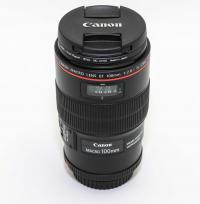 CANON EF 100mm f/2.8L Macro IS USM