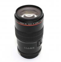 CANON EF 100mm f/2.8L Macro IS USM