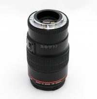 CANON EF 100mm f/2.8L Macro IS USM