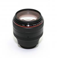 CANON EF 85mm f/1.2L II USM - PORTRAIT PERFECTION