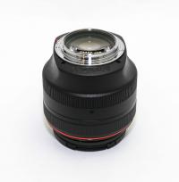 CANON EF 85mm f/1.2L II USM - PORTRAIT PERFECTION