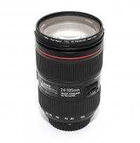 CANON EF 24-105mm f/4L IS II USM