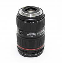 CANON EF 24-105mm f/4L IS II USM