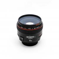 CANON EF 50mm f/1.2L USM