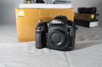 Nikon D850 Camera 