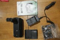 Canon 50d and mix of accessories