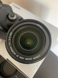 Canon EOS 5d mark iv