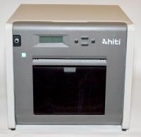 HiTi Dyesub printer