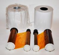 HiTi Dyesub printer