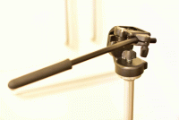 Manfrotto 128RC Fluid Head