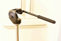 Manfrotto 128RC Fluid Head
