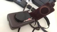 Leica X1 (brand New Condition)
