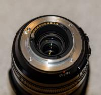Fujifilm FUJINON XF 18-135mm f/3.5-5.6 R LM OIS WR