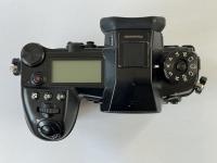 Panasonic-Lumix G9 M43 Camera