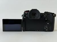 Panasonic-Lumix G9 M43 Camera