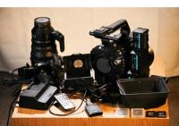 Sony A7 III Mirrorless Camera with Lens
