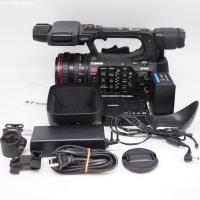 Sony A7 III Mirrorless Camera with Lens