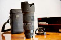 Nikon D90 Body with Battery Grip and Accessories