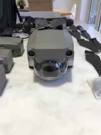  DJI Mavic Pro 2 plus flymore combo kit