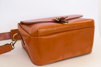 DSLR camera bag, Brand New crossbody messenger style 