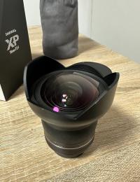 Selling Samyang 14mm F2.4 XP Premium Nikon AE Full Frame Camera Lens