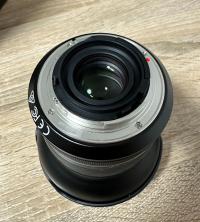 Selling Samyang 14mm F2.4 XP Premium Nikon AE Full Frame Camera Lens