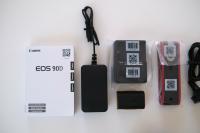 Canon EOS 90D Body and more
