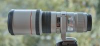 Canon EF 400mm F5.6 L USM