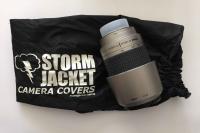 Nikon AF Nikkor 70-300mm f/4-5.6 G Lens