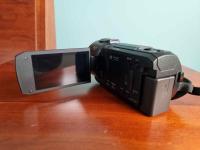 Panasonic HC-VX1 4K Camcorder (incl. 128GB SD Card)