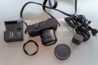 Leica Q2 mint