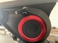 Manfrotto MVT502AM Tripod & MVH500A Video Head
