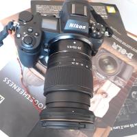 Nikon Z6 III 