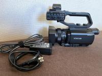 Sony PXW-X70 Professional XDCAM Compact Camcorder