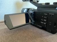 Sony PXW-X70 Professional XDCAM Compact Camcorder