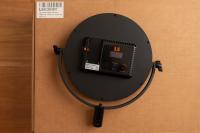 Lishuai LS C300R LED Edge Light 25cm Round - Ultrathin