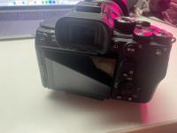 Sony Alpha a7S III 12.1MP Mirrorless camera body only