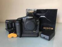 Canon 1ds Mark iii